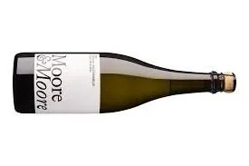 Moore &amp; Moore Blanc de Blanc Méthode Traditionnelle 2023, Marlborough