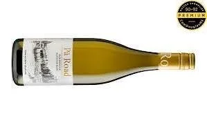Pā Road Sauvignon Blanc 2026, Marlborough