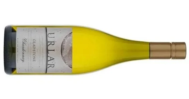 Urlar Chardonnay 2023, Gladstone, Wairarapa