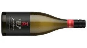 Church Road Tom Grand Reserve Chardonnay 2024, Hawke's Bay