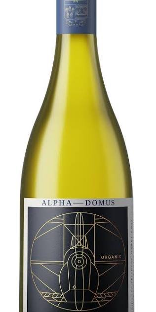 Alpha Domus 'The Batten' Special Reserve Chardonnay 2025, Bridge Pa Triangle, Hawke's Bay