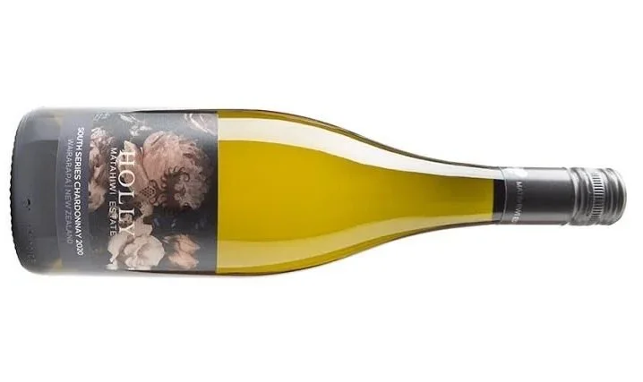 Matahiwi Estate 'Holly' South Series Chardonnay 2024, Wairarapa