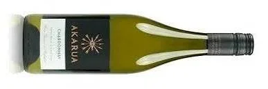 Akarua Chardonnay 2025, Bannockburn, Central Otago