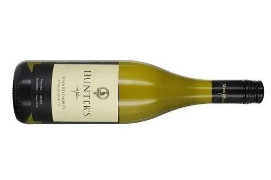 Hunter's Chardonnay 2025, Marlborough