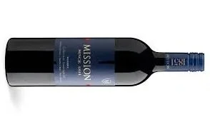 Mission Reserve Cabernet Sauvignon 2023, Gimblett Gravels, Hawke's Bay