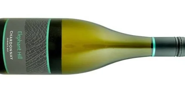 Elephant Hill Chardonnay 2025, Hawke's Bay