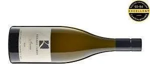 Kokako Farms 'Awen' Chardonnay 2024, Ohiti Valley, Hawke's Bay