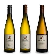 Brick Bay Chardonnay 2023, Matakana, Auckland
