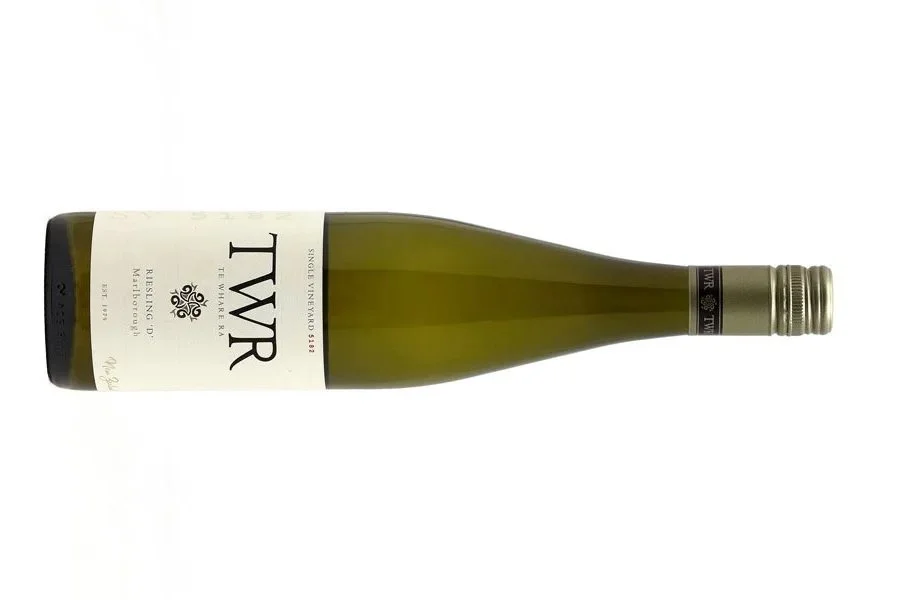 Te Whare Ra TWR Riesling 'D' 2022, Marlborough