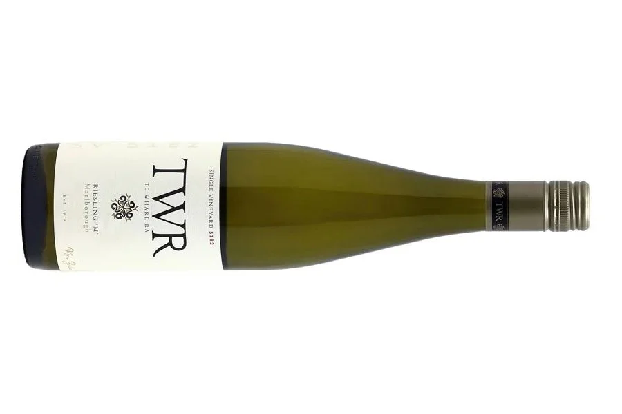 Te Whare Ra TWR Single Vineyard Riesling 'M' 2023, Marlborough