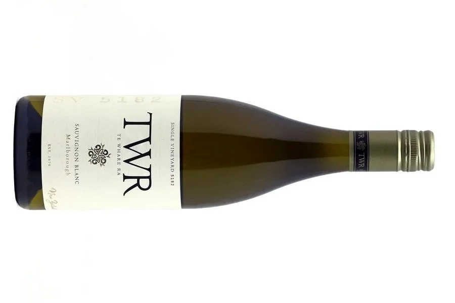 Te Whare Ra TWR Sauvignon Blanc 2025, Marlborough