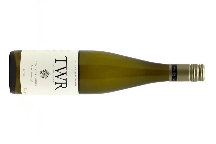 Te Whare Ra TWR Single Vineyard Gewürztraminer 2025, Marlborough