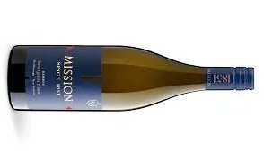 Mission Reserve Sauvignon Blanc 2024, Marlborough
