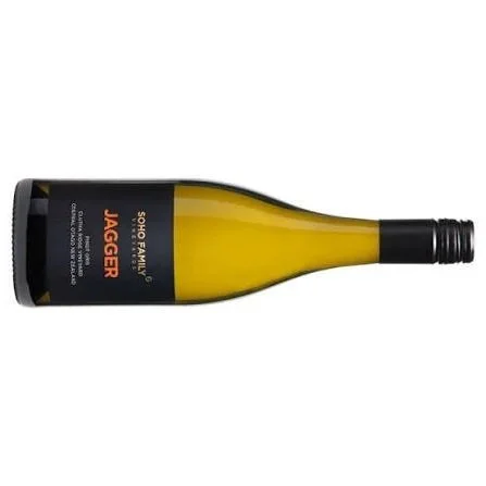 Soho Family Vineyards Jagger Pinot Gris 2026, Clutha Ridge Vineyard, Central Otago