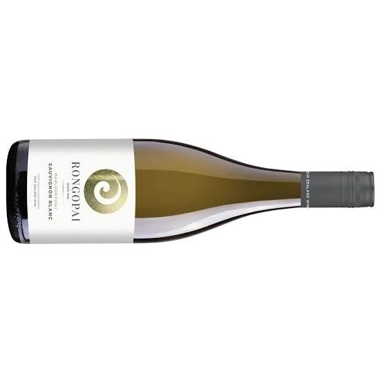 Rongopai Sauvignon Blanc 2026, Marlborough