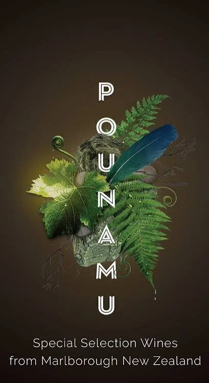 Pounamu Sauvignon Blanc 2026, Marlborough