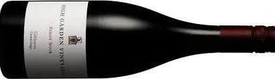 High Garden Vineyard Pinot Noir 2025, Gibbston, Central Otago