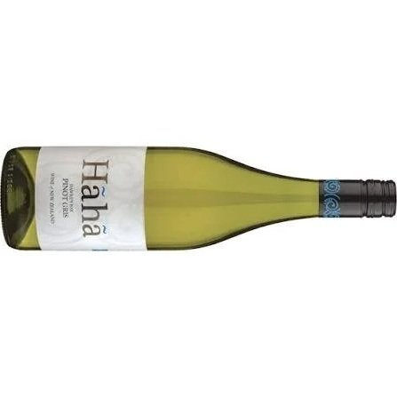 Hãhã Pinot Gris 2026, Hawke's Bay