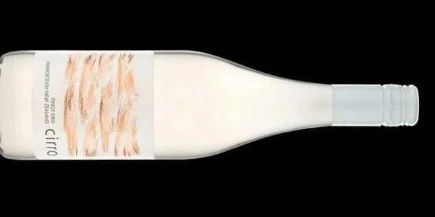 Cirro Pinot Gris 2025, Marlborough