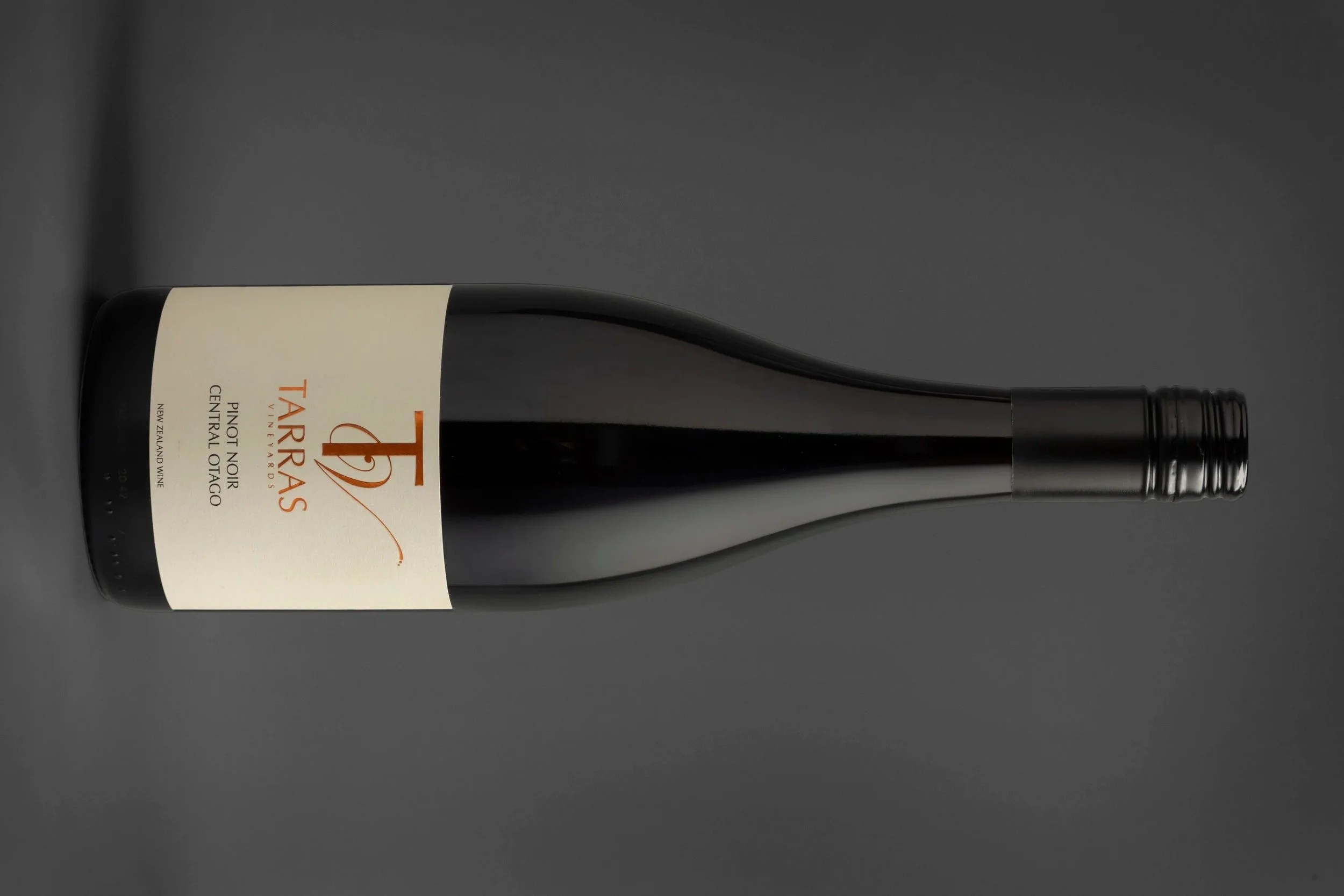Tarras Pinot Noir 2021, Central Otago