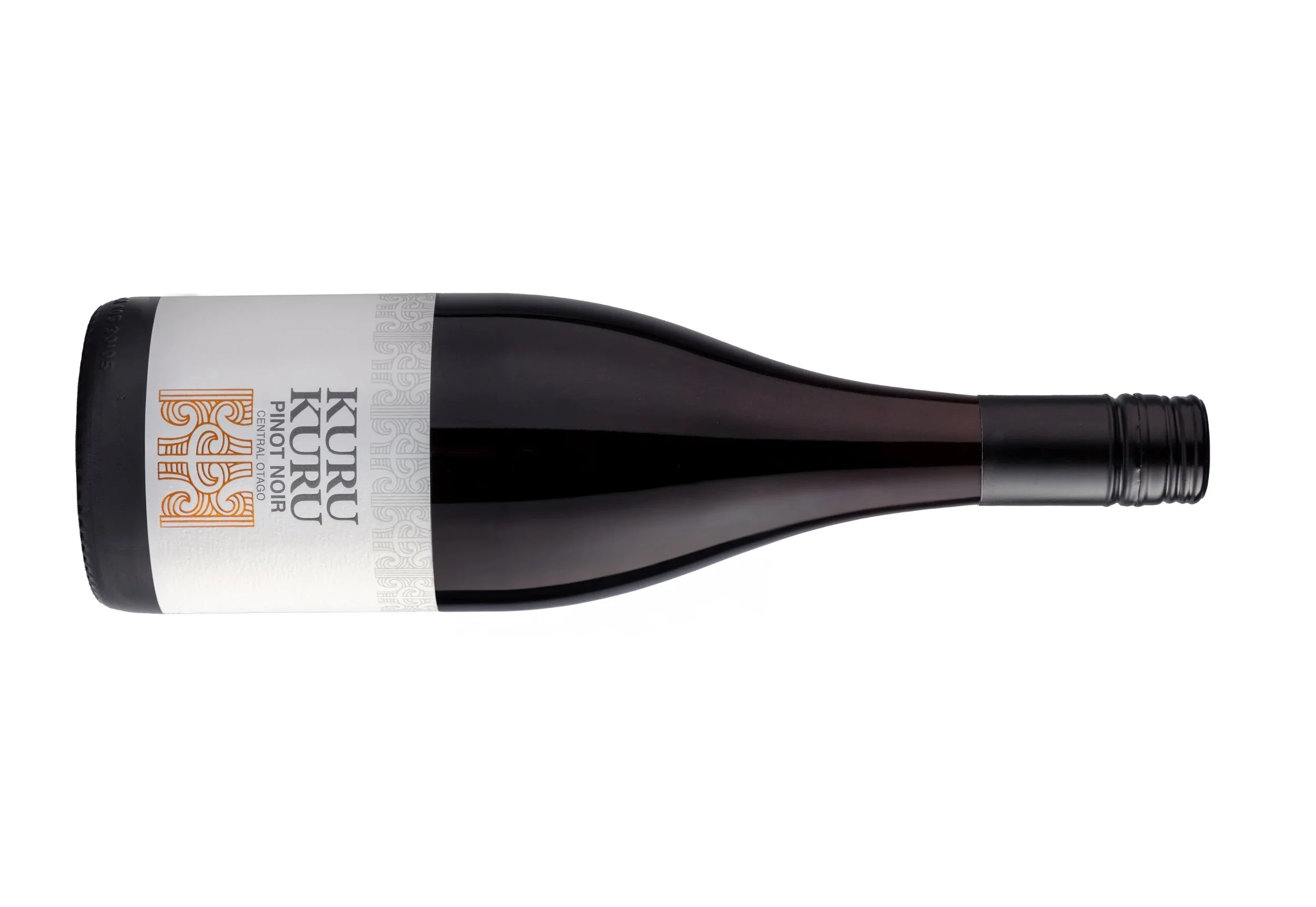 Kuru Kuru Pinot Noir 2022, Central Otago