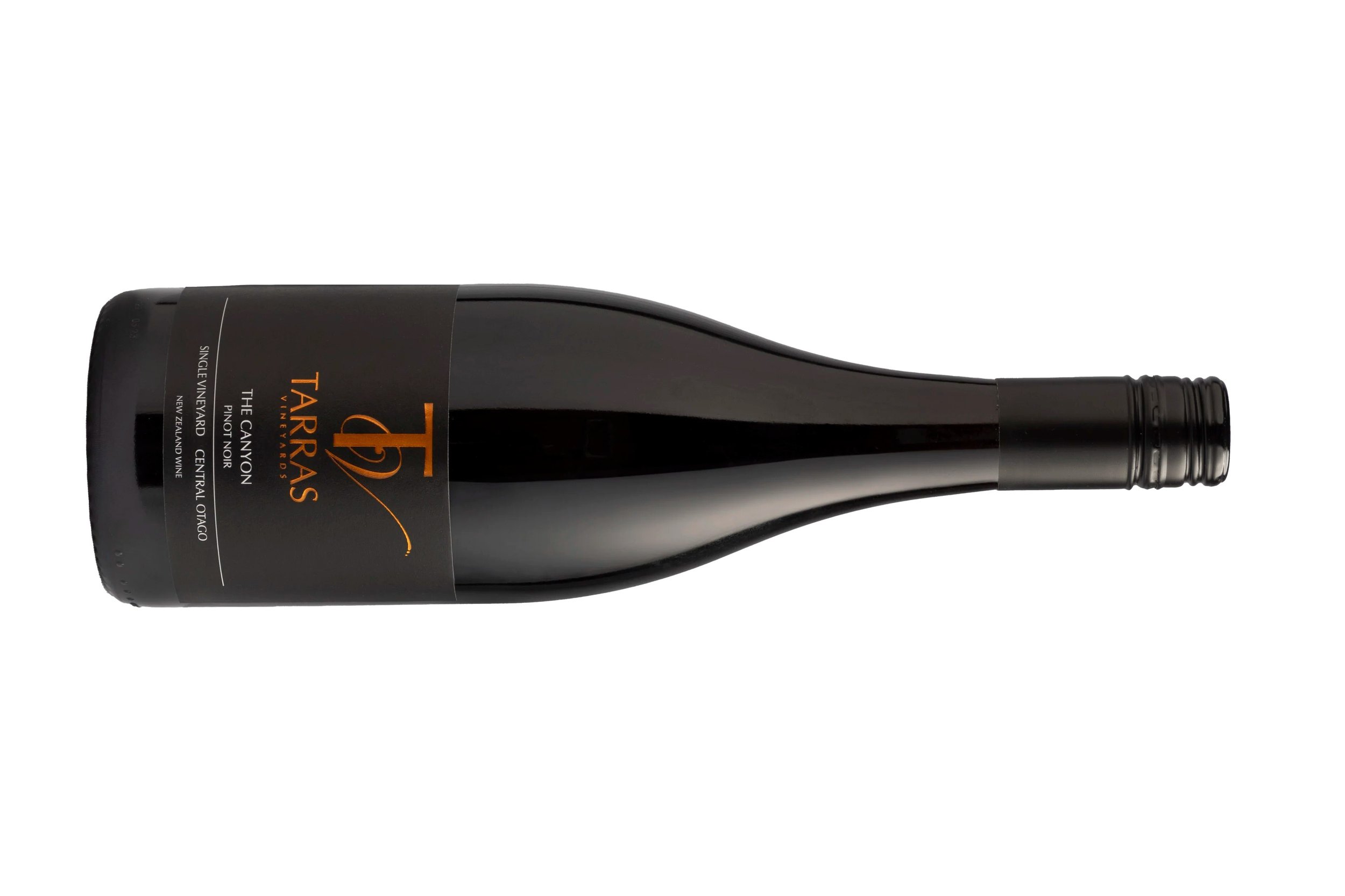 Tarras 'The Canyon' Single Vineyard Pinot Noir 2021, Central Otago