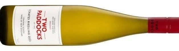 Two Paddocks 'Schatzi' Riesling 2025, Central Otago
