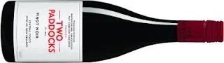 Two Paddocks Pinot Noir 2025, Central Otago