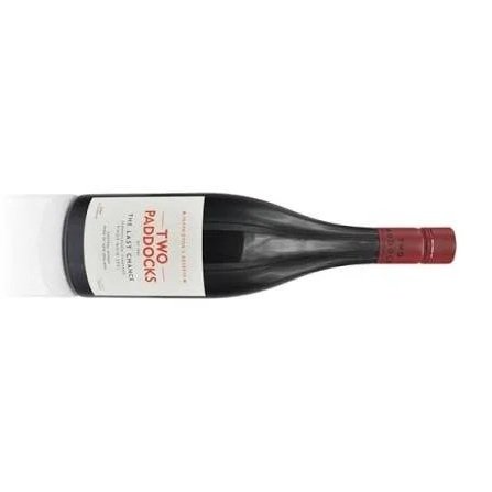 Two Paddocks Proprietor's Reserve 'The Last Chance' Pinot Noir 2023, Earnscleugh Vineyard, Central Otago