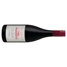 Two Paddocks Proprietor's Reserve 'The Fusilier' Pinot Noir 2023, Bannockburn Vineyard, Central Otago
