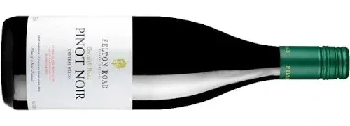Felton Road Cornish Point Pinot Noir 2025, Central Otago