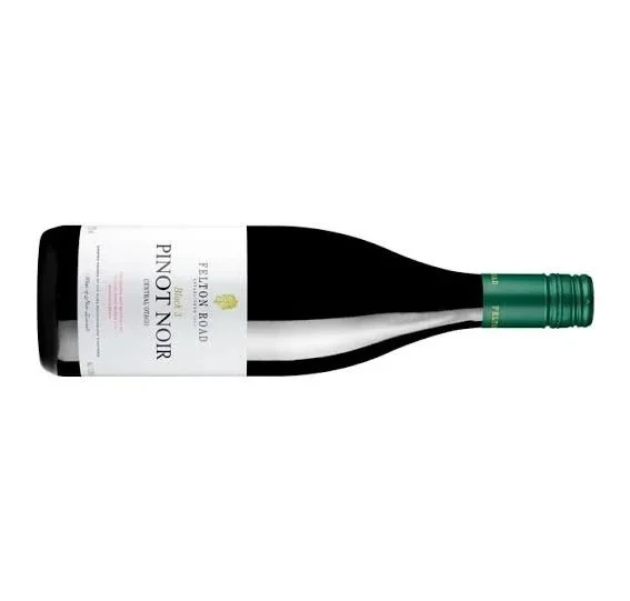 Felton Road Block 3 Pinot Noir 2025, Central Otago