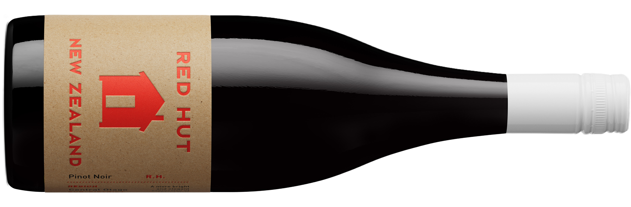 Red Hut Pinot Noir 2025, Lowburn, Central Otago