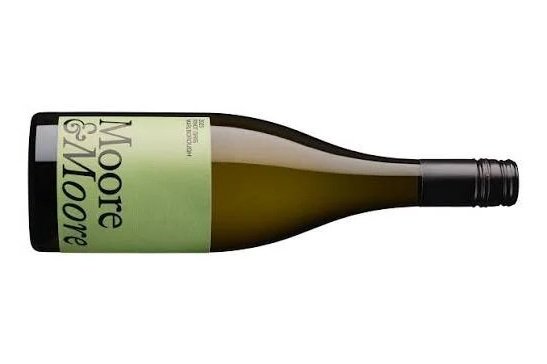 Moore &amp; Moore Pinot Gris 2025, Marlborough