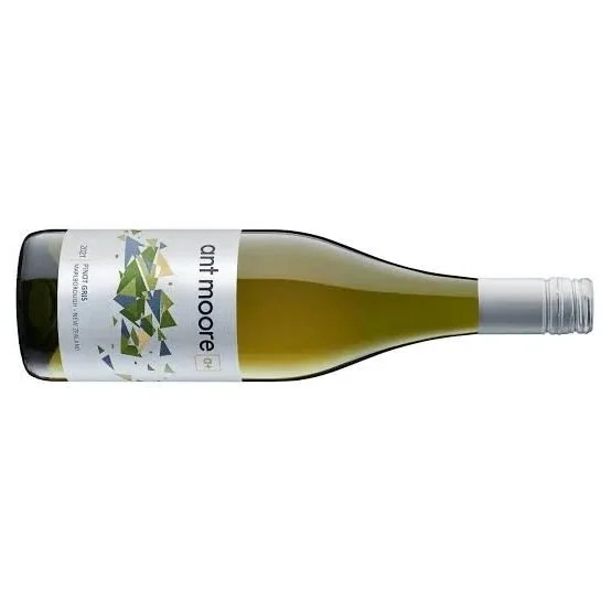 Ant Moore Pinot Gris 2025, Marlborough