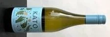 Kato Sauvignon Blanc 2025, Marlborough