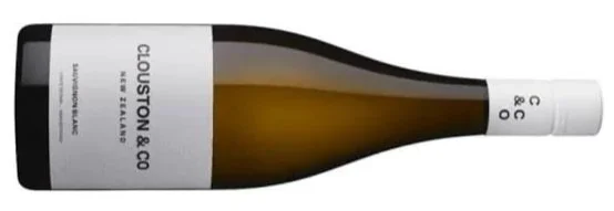 Clouston &amp; Co Sauvignon Blanc 2025, Marlborough