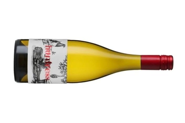 Huntress Chardonnay 'Tūrama' 2025, Bridge Pa Triangle, Hawke's Bay