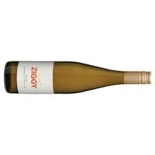 Soho Family VIneyard 'Ziggy' Pinot Gris 2026, Marlborough