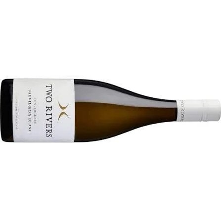 Two Rivers 'Convergence' Sauvignon Blanc 2026, Marlborough