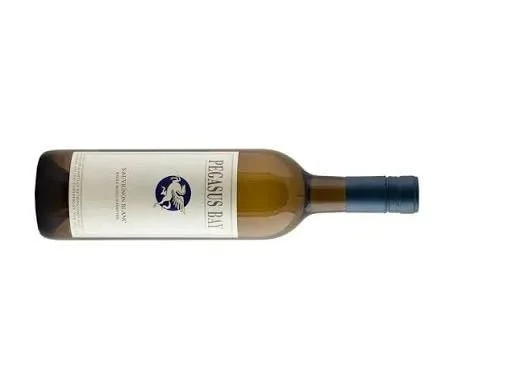 Pegasus Bay Whole Bunch Fermented Sauvignon Blanc 2025, Waipara Valley, North Canterbury