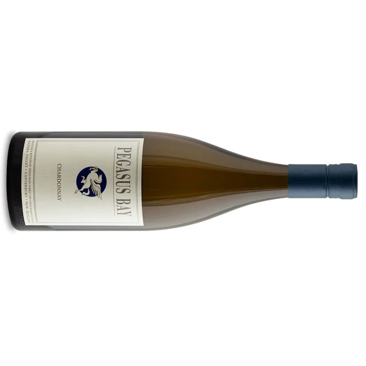 Pegasus Bay Chardonnay 2023, Waipara Valley, North Canterbury