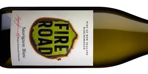 Fire Road Sauvignon Blanc 2026, Marlborough