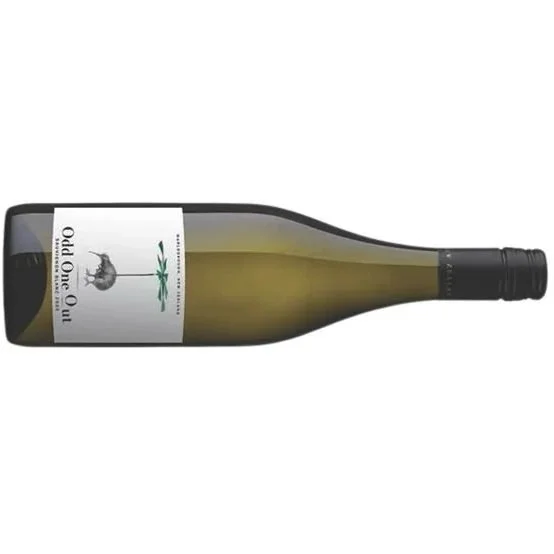 Odd One Out Sauvignon Blanc 2026, Marlborough