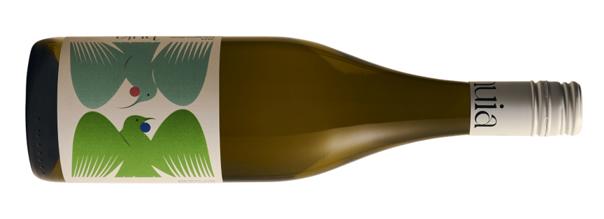 Huia Organic Sauvignon Blanc 2025, Marlborough