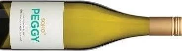 Soho Family Vineyards 'Peggy' Sauvignon Blanc 2026, Marlborough