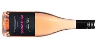Soho Family Vineyards 'Westwood' Rosé 2026, Carter Vineyard, Waiheke Island