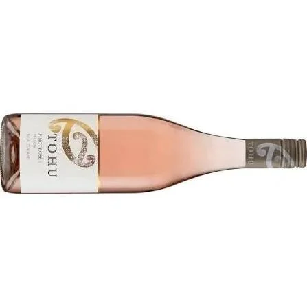 Tohu Pinot Rosé 2026, Nelson