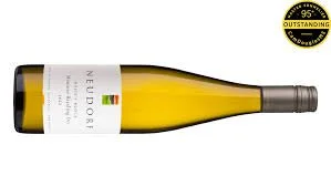 Neudorf 'Rosie's Block' Moutere Riesling Dry 2024, Nelson