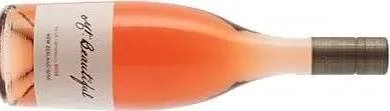 Mt Beautiful Rosé 2025, North Canterbury